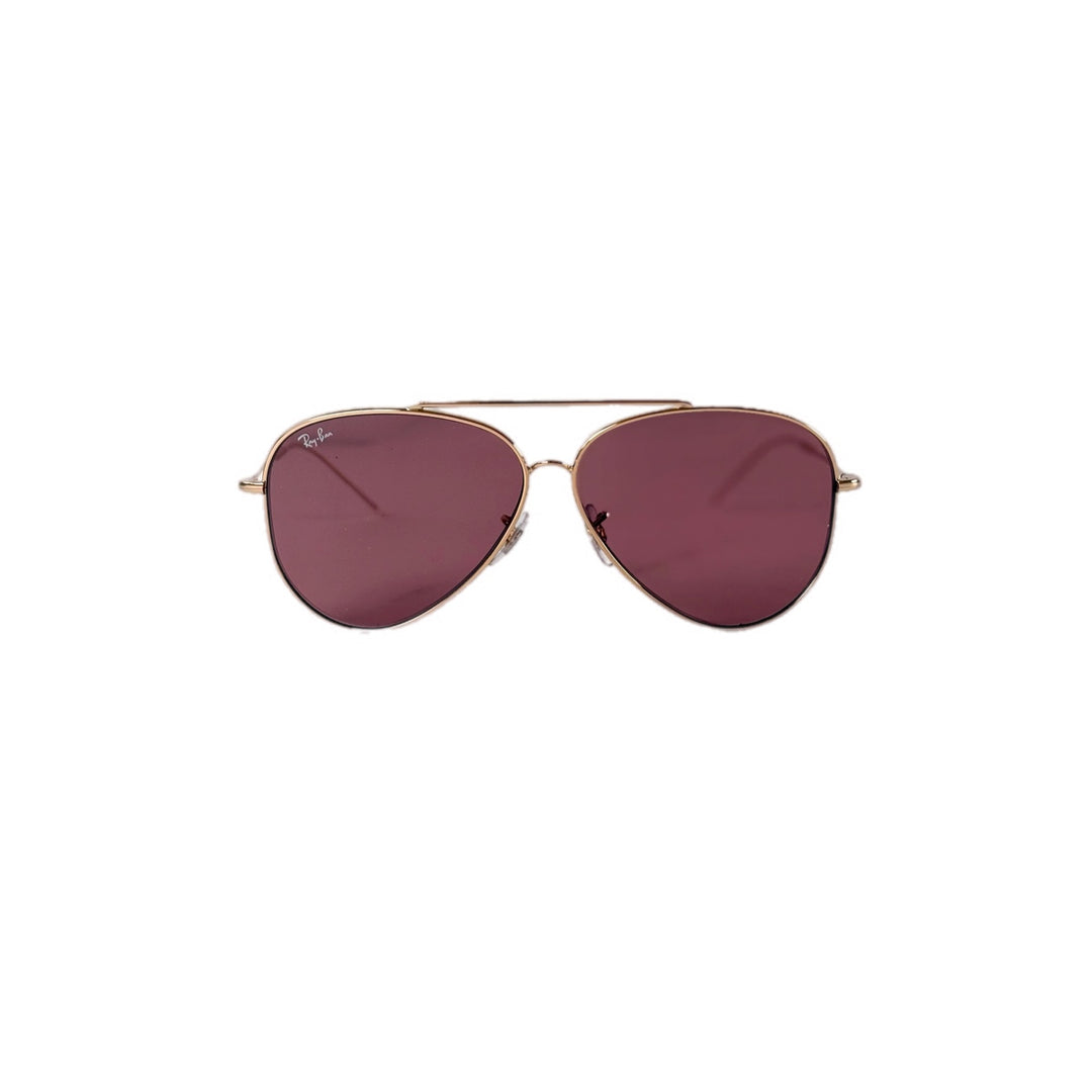 RayBan Aviator reverse Sunglasses