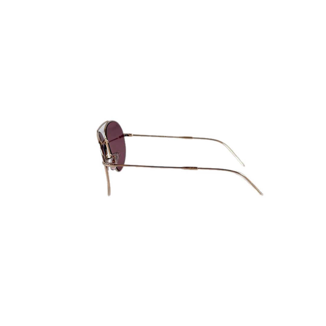 RayBan Aviator reverse Sunglasses