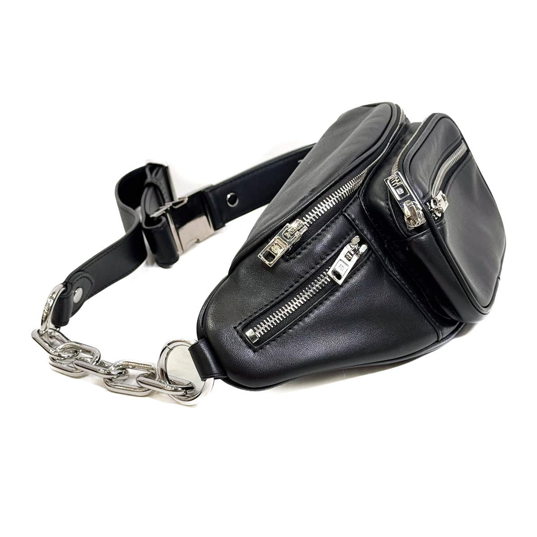 Alexander Wang Attica Belt Bag - Jiaxyk