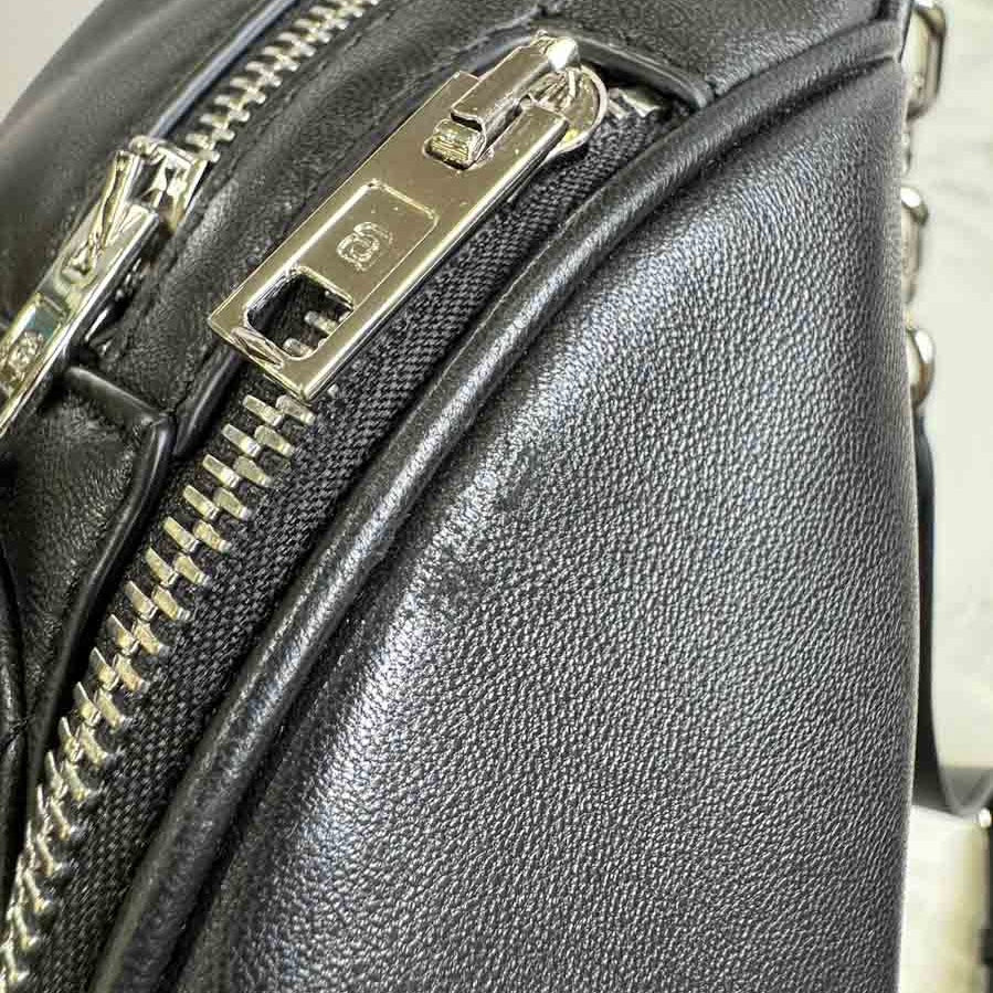 Alexander Wang Attica Belt Bag - Jiaxyk