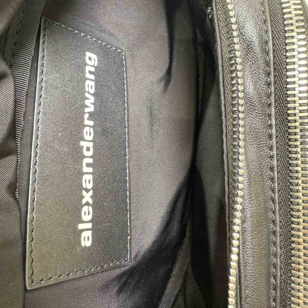 Alexander Wang Attica Belt Bag - Jiaxyk