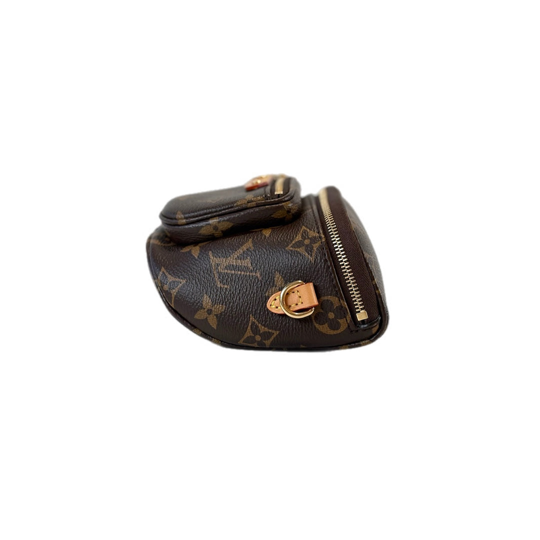 Louis Vuitton Mini Bumbag Monogram