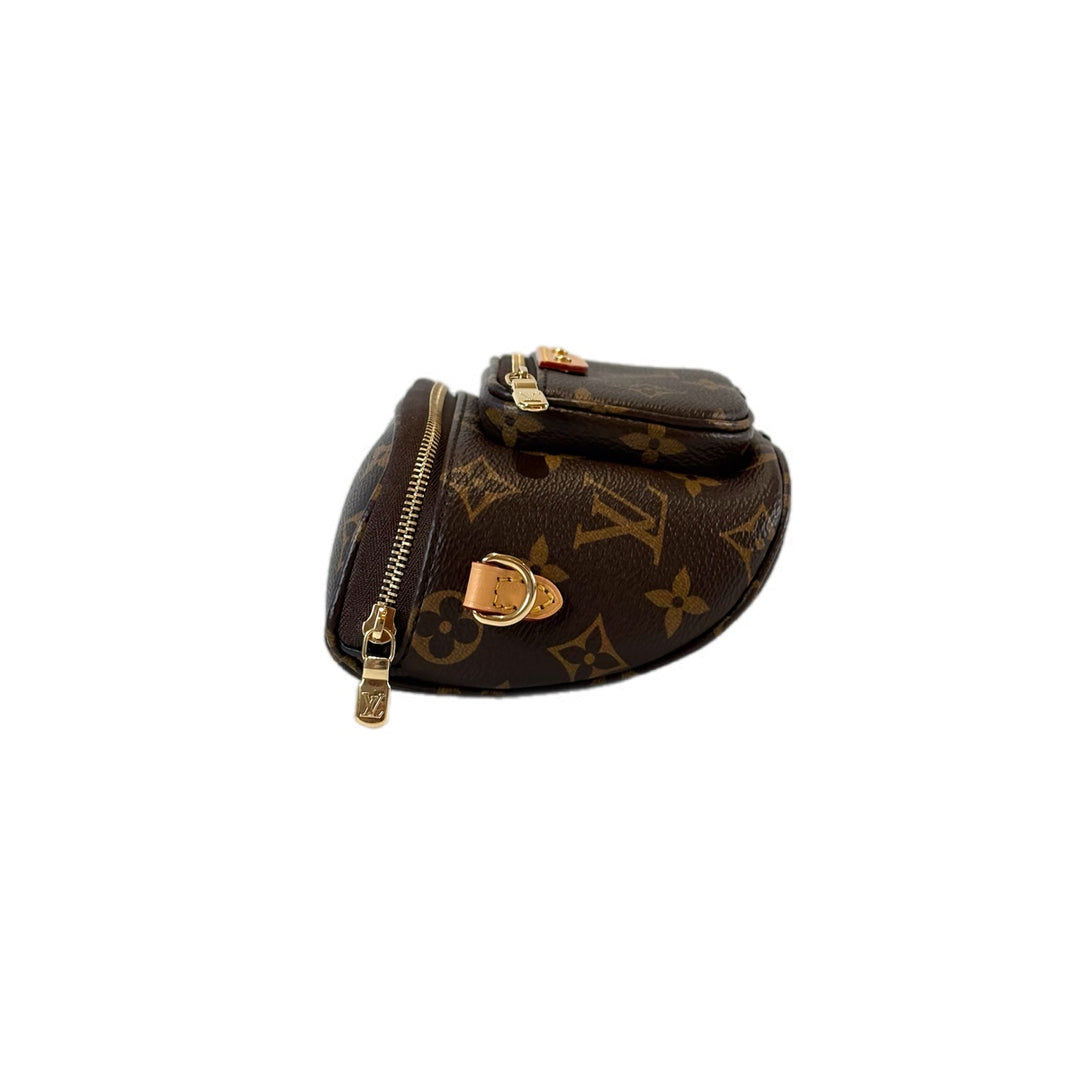 Louis Vuitton Mini Bumbag Monogram