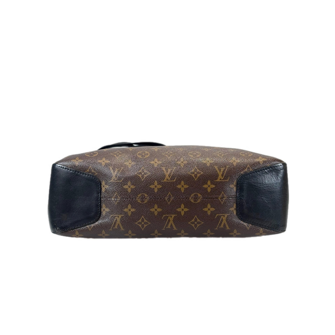 Louis Vuitton Zip Strap Bag