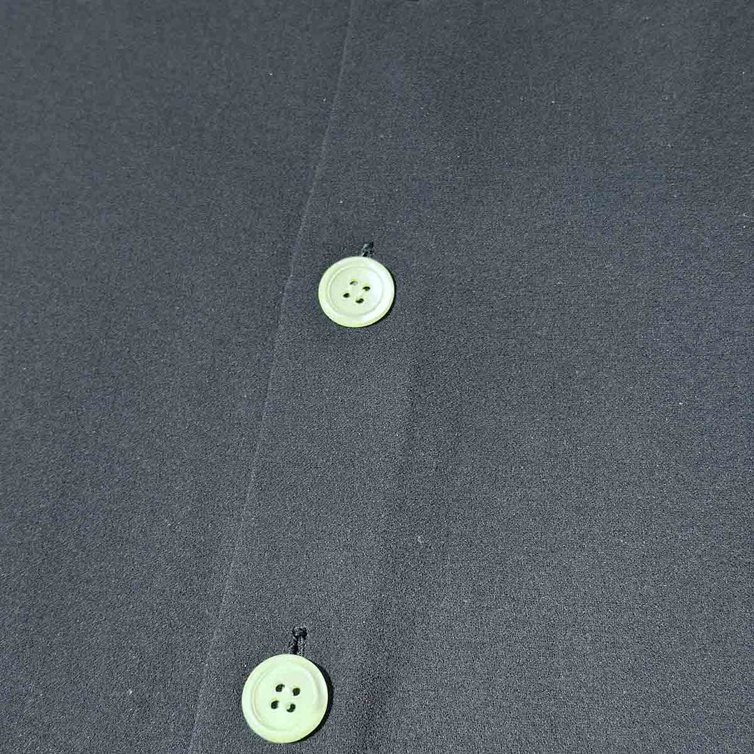 Miumiu Long Sleeve Shirt Navy #38 - Jiaxyk