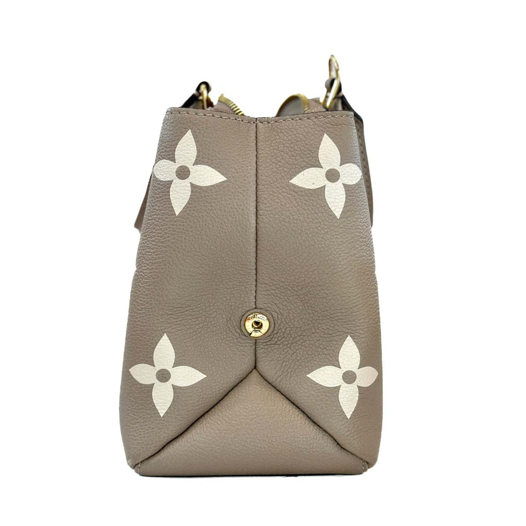 Louis Vuitton Palais PM - Jiaxyk