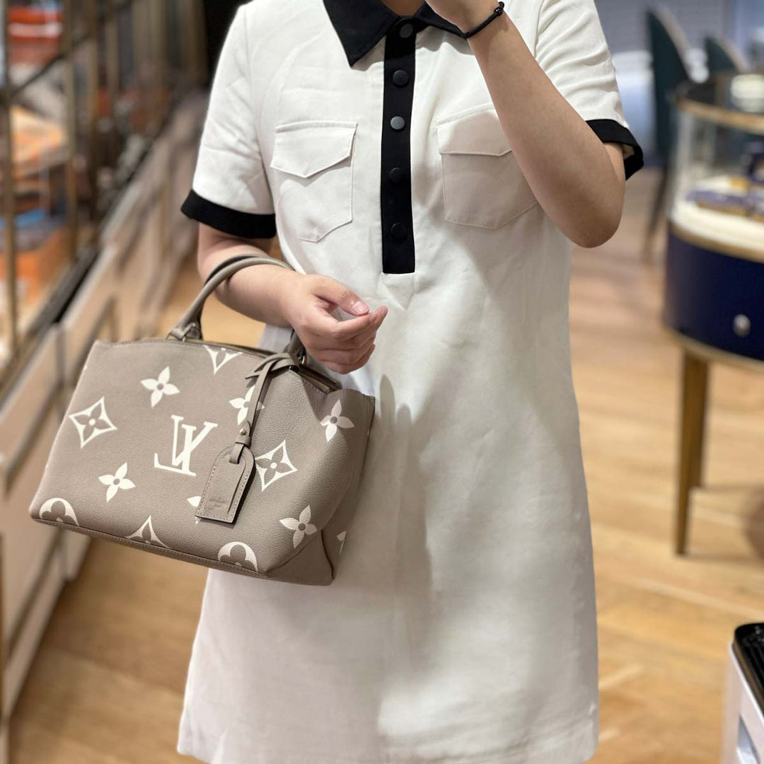 Louis Vuitton Palais PM - Jiaxyk