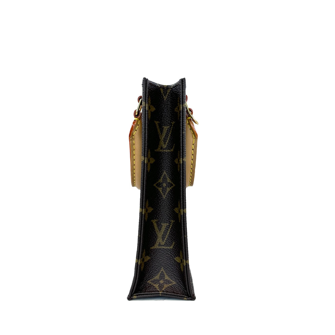 Louis Vuitton Petit Sac Plat Bag - Jiaxyk