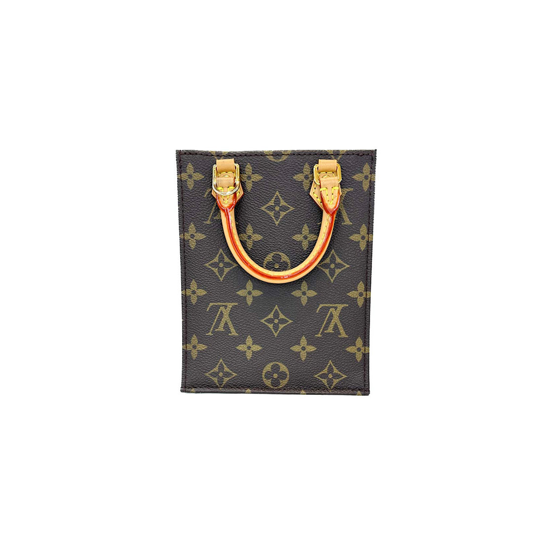 Louis Vuitton Petit Sac Plat Bag - Jiaxyk