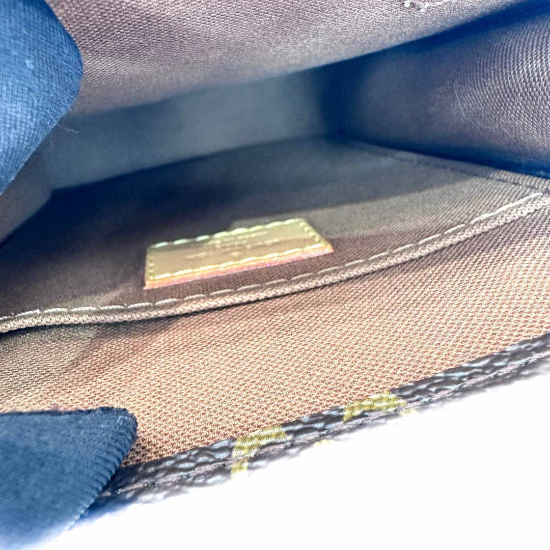 Louis Vuitton Petit Sac Plat Bag - Jiaxyk