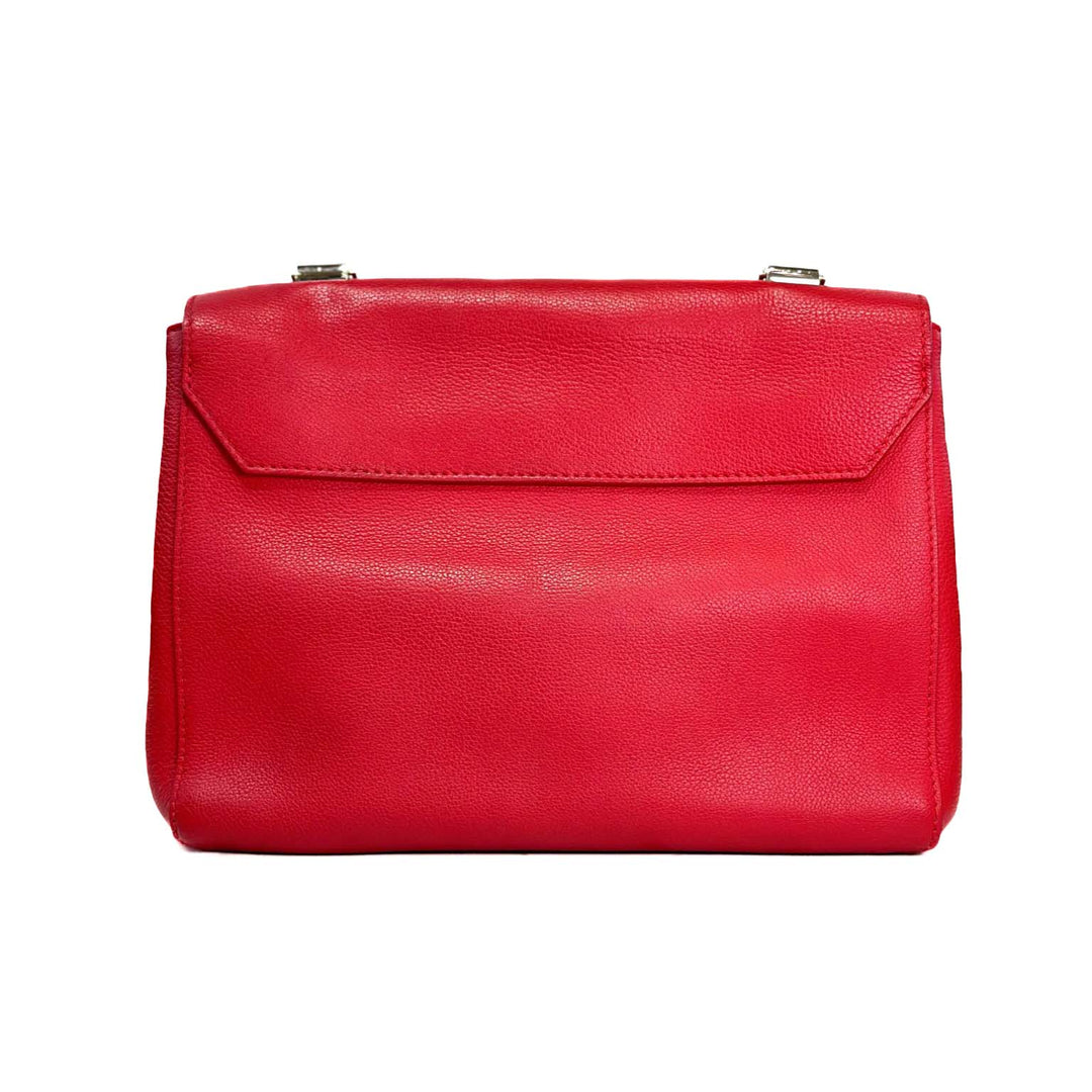 Louis Vuitton Lockme II BB Bag - Jiaxyk