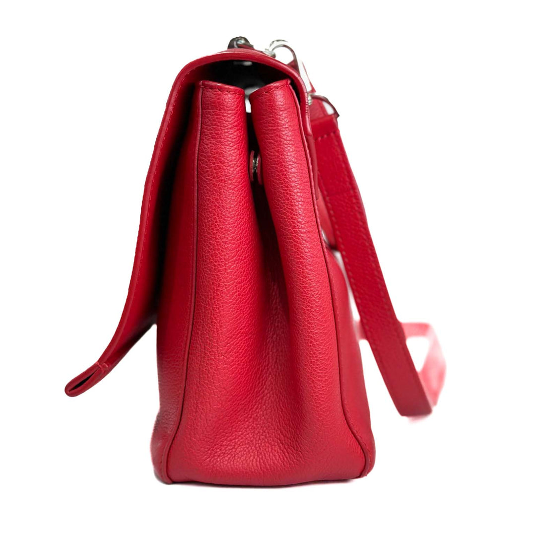 Louis Vuitton Lockme II BB Bag - Jiaxyk