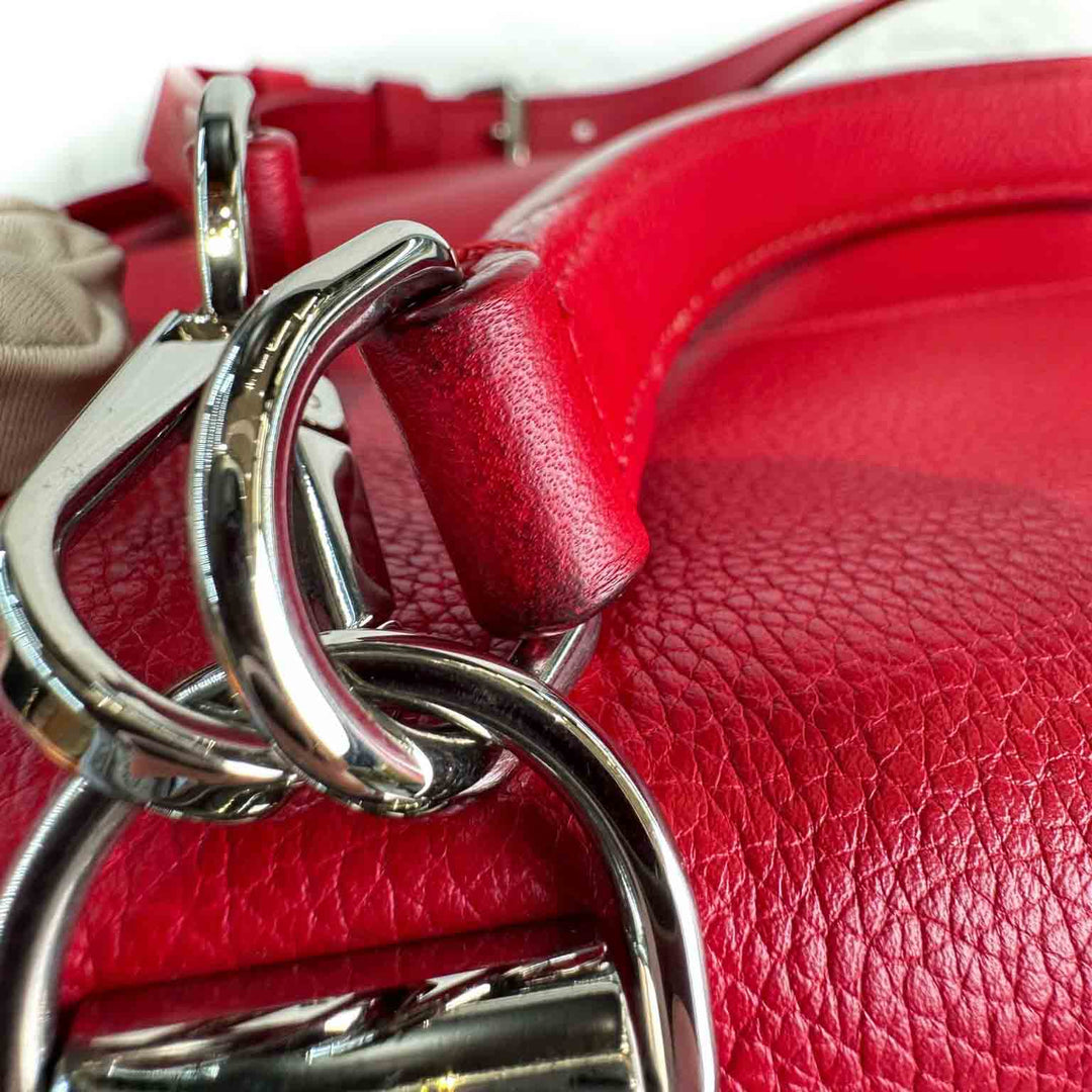Louis Vuitton Lockme II BB Bag - Jiaxyk