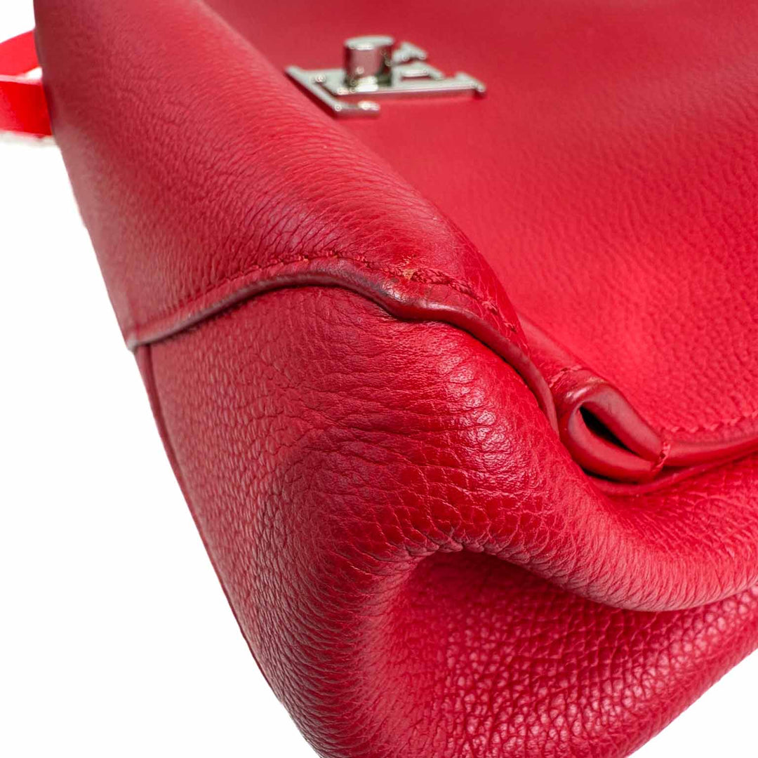 Louis Vuitton Lockme II BB Bag - Jiaxyk