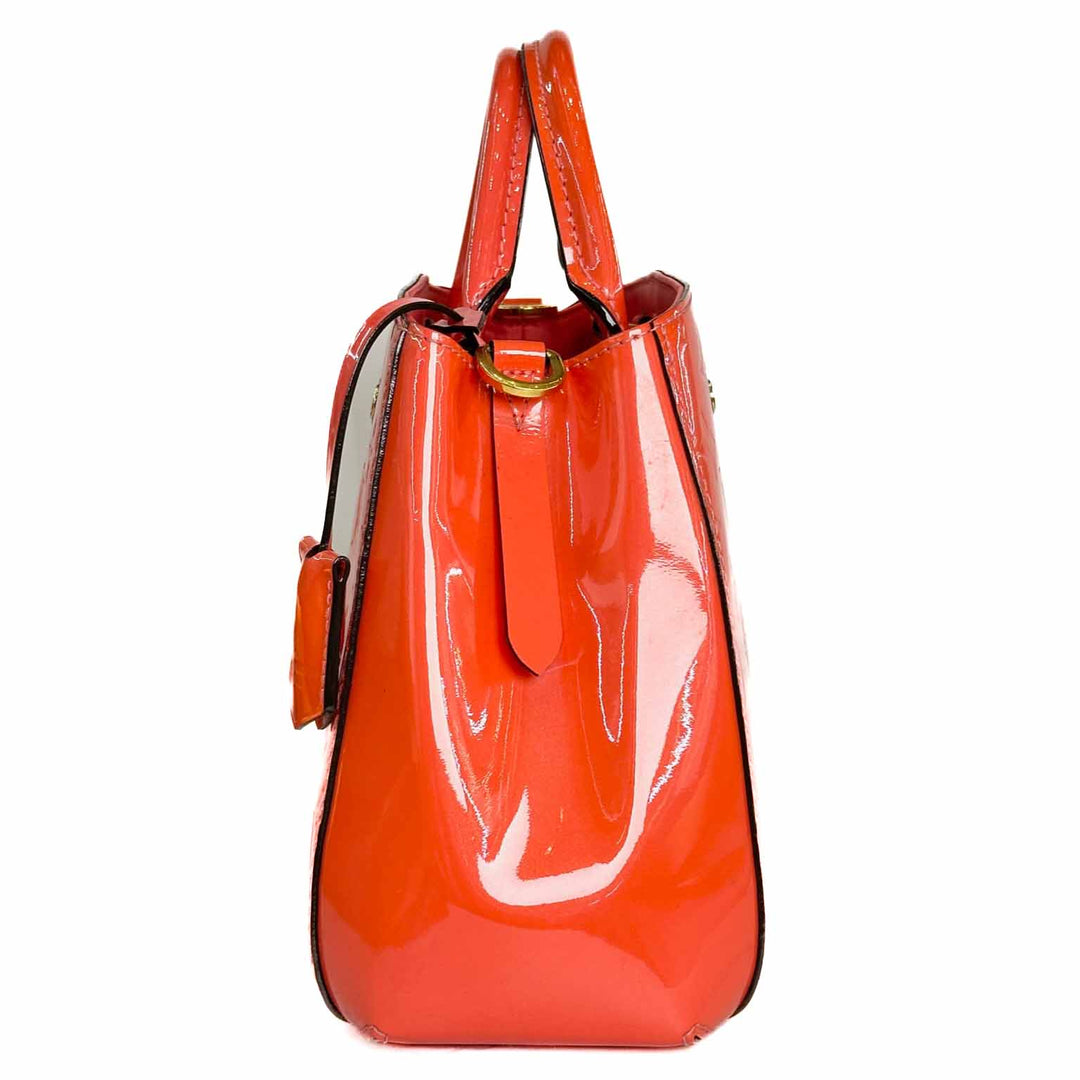 Louis Vuitton Montaigne PM Bag - Jiaxyk