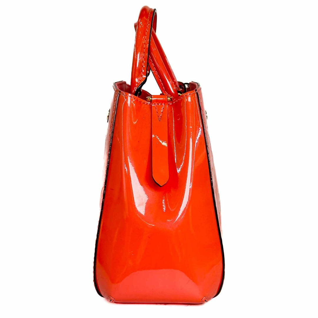 Louis Vuitton Montaigne PM Bag - Jiaxyk