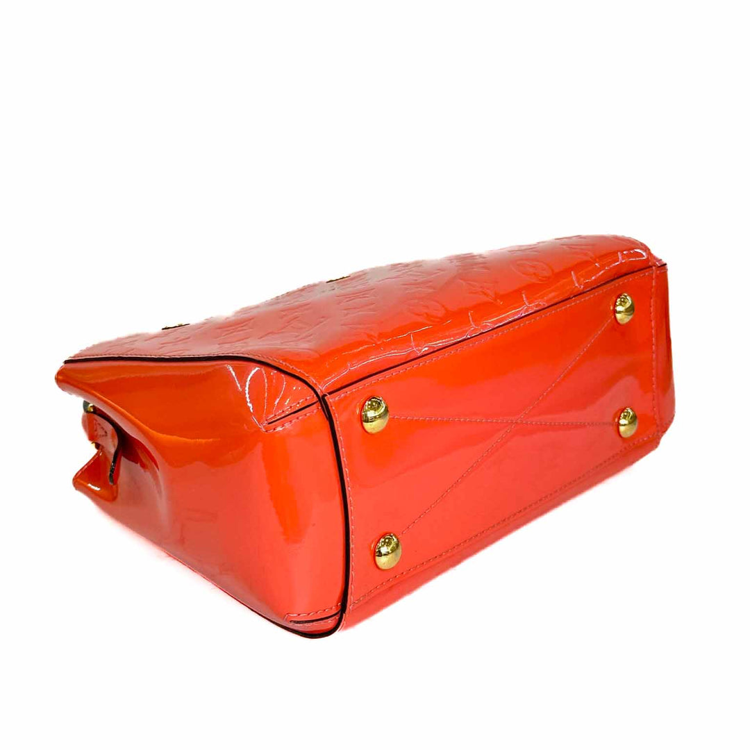 Louis Vuitton Montaigne PM Bag - Jiaxyk