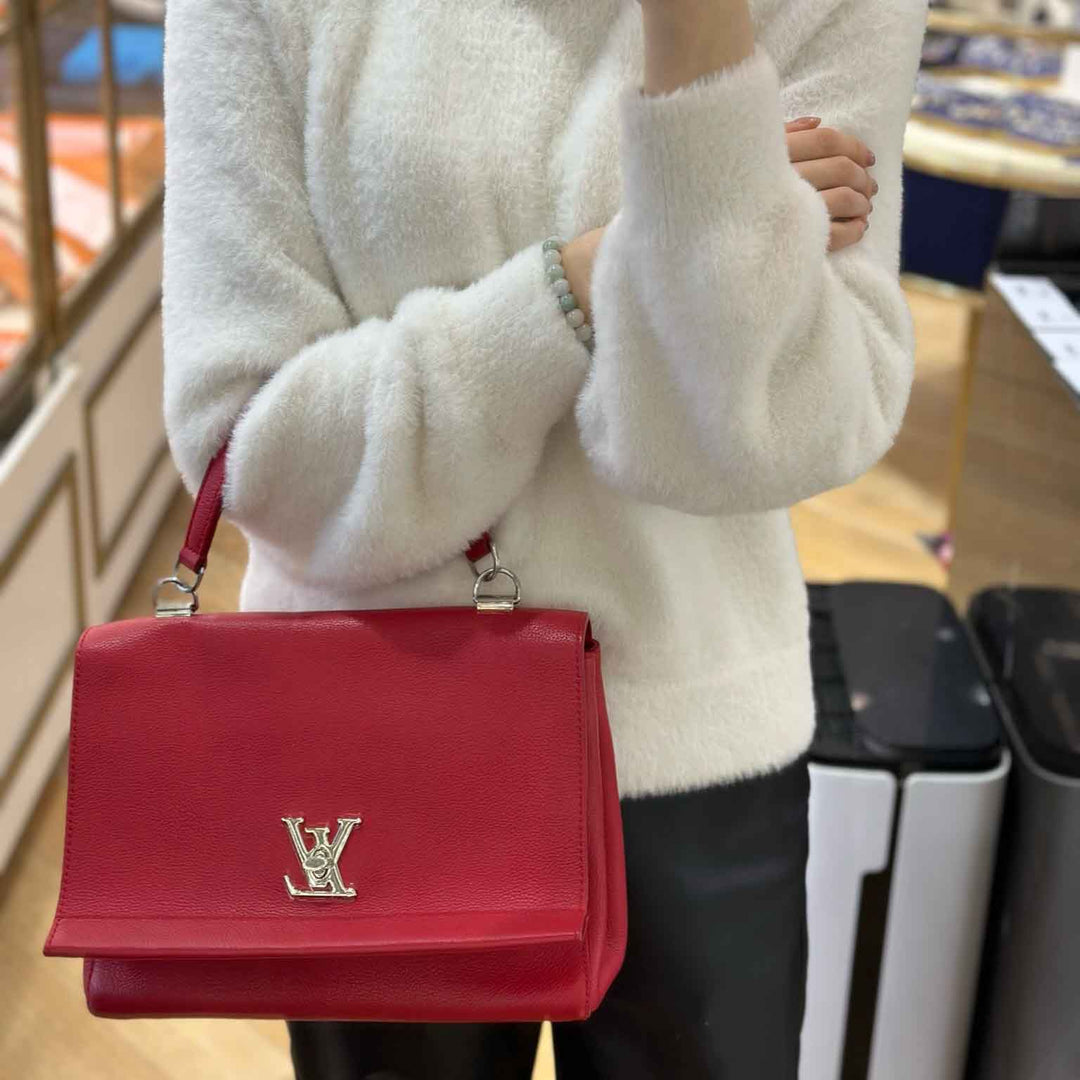Louis Vuitton Lockme II BB Bag - Jiaxyk