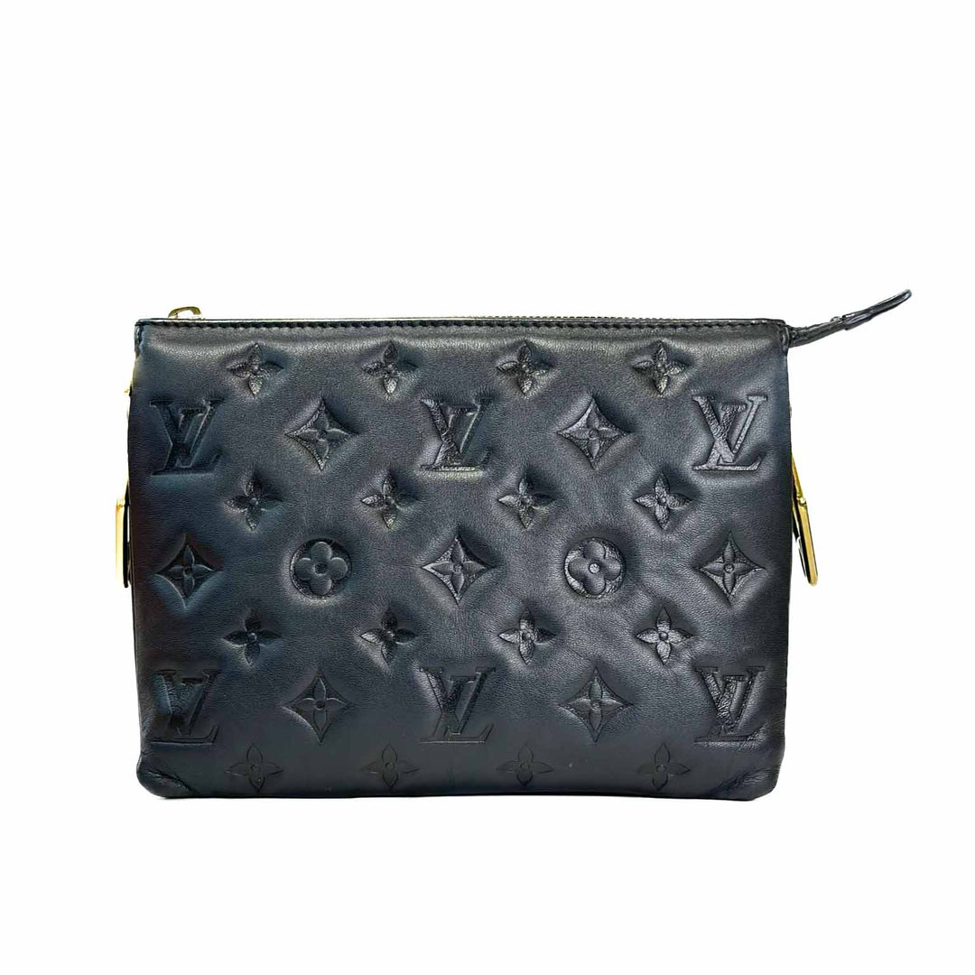 Louis Vuitton Coussin BB Bag - Jiaxyk