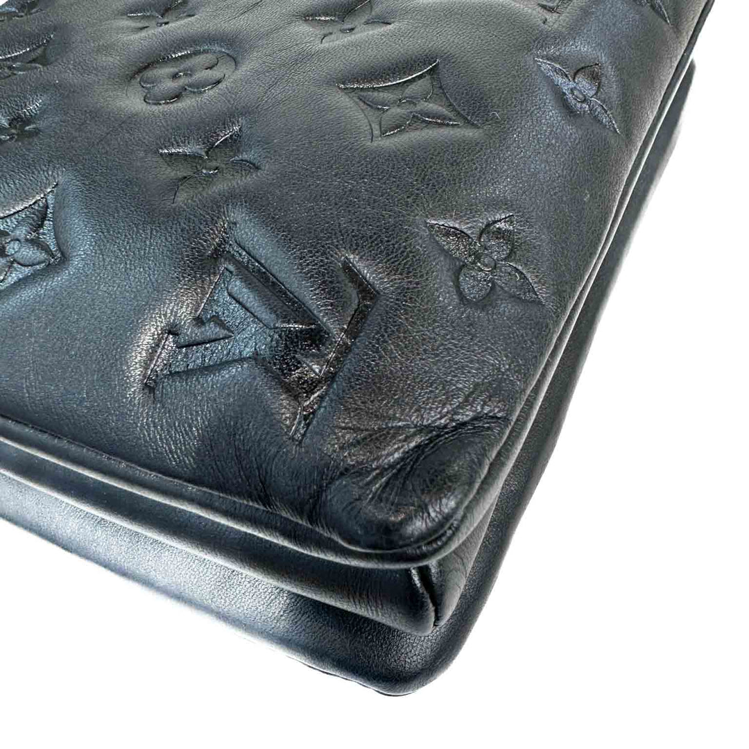 Louis Vuitton Coussin BB Bag - Jiaxyk