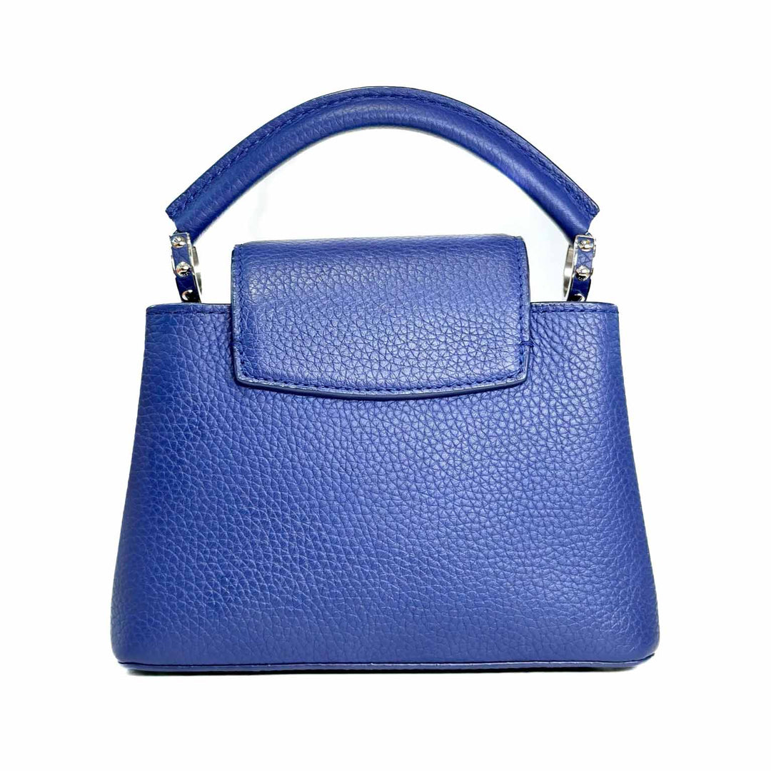Louis Vuitton Capucines BB Tote - Jiaxyk