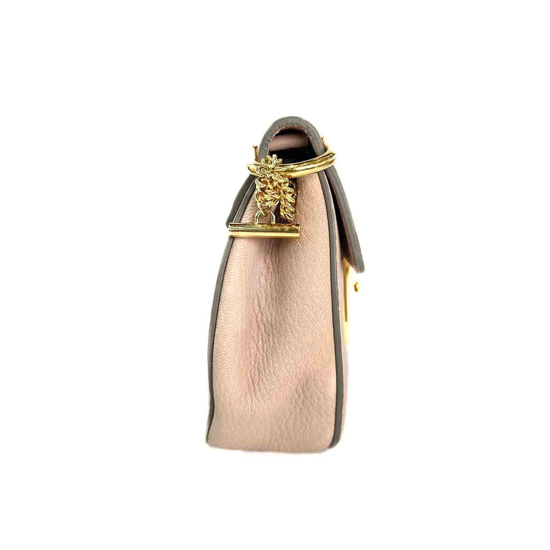 Chloe Bag Pink Chew - Jiaxyk
