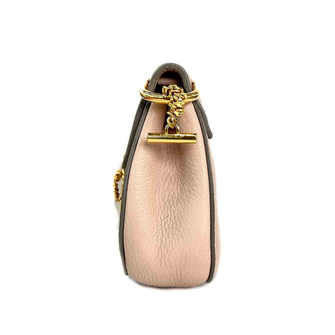 Chloe Bag Pink Chew - Jiaxyk