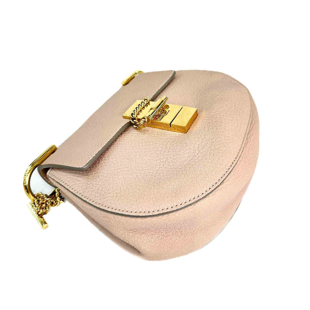 Chloe Bag Pink Chew - Jiaxyk