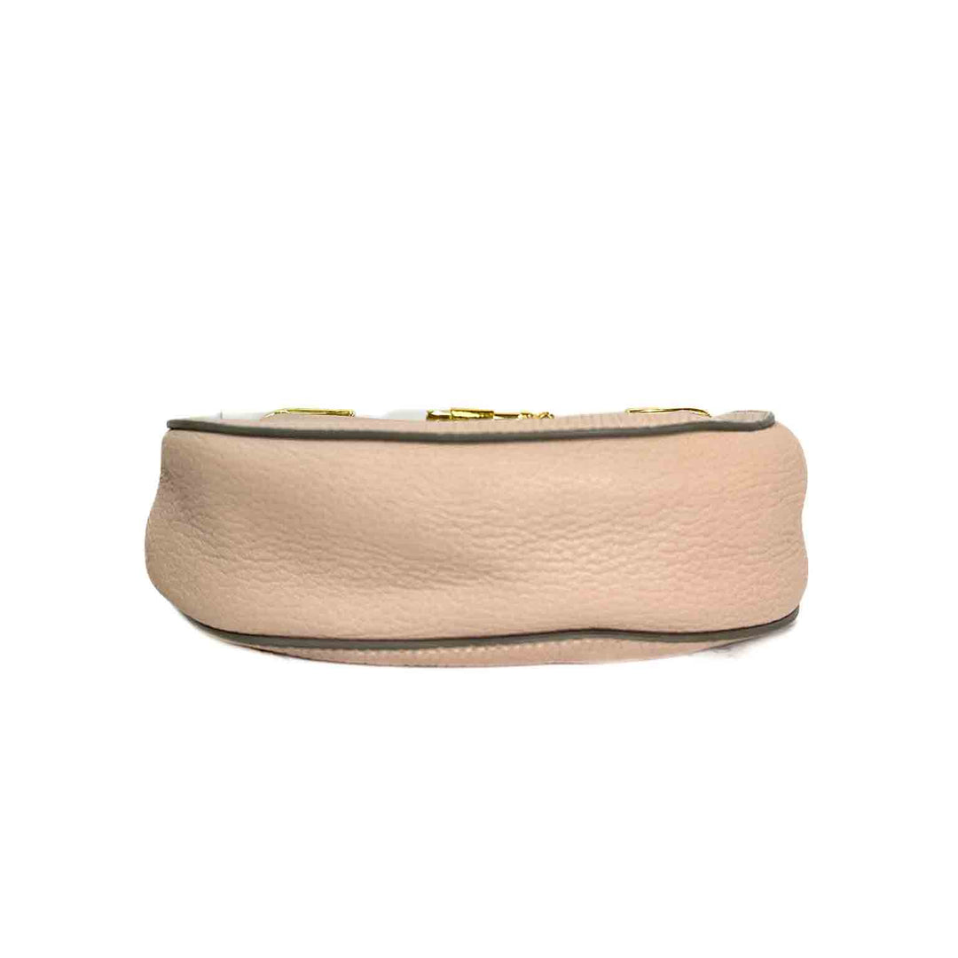 Chloe Bag Pink Chew - Jiaxyk