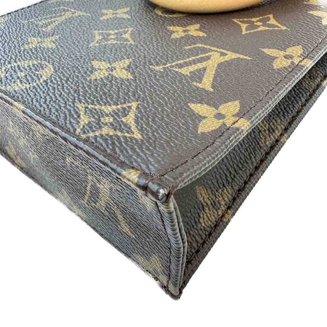 Louis Vuitton Petit Sac Plat Bag - Jiaxyk
