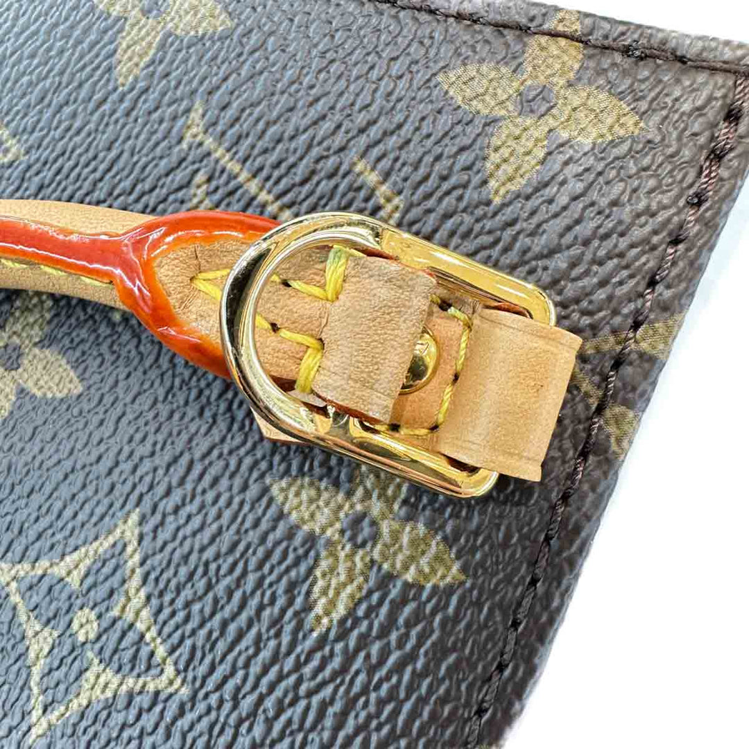 Louis Vuitton Petit Sac Plat Bag - Jiaxyk