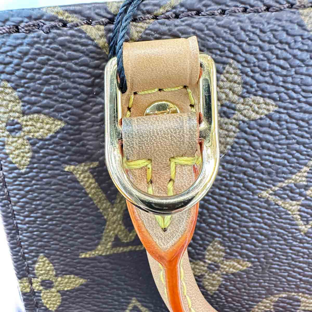 Louis Vuitton Petit Sac Plat Bag - Jiaxyk