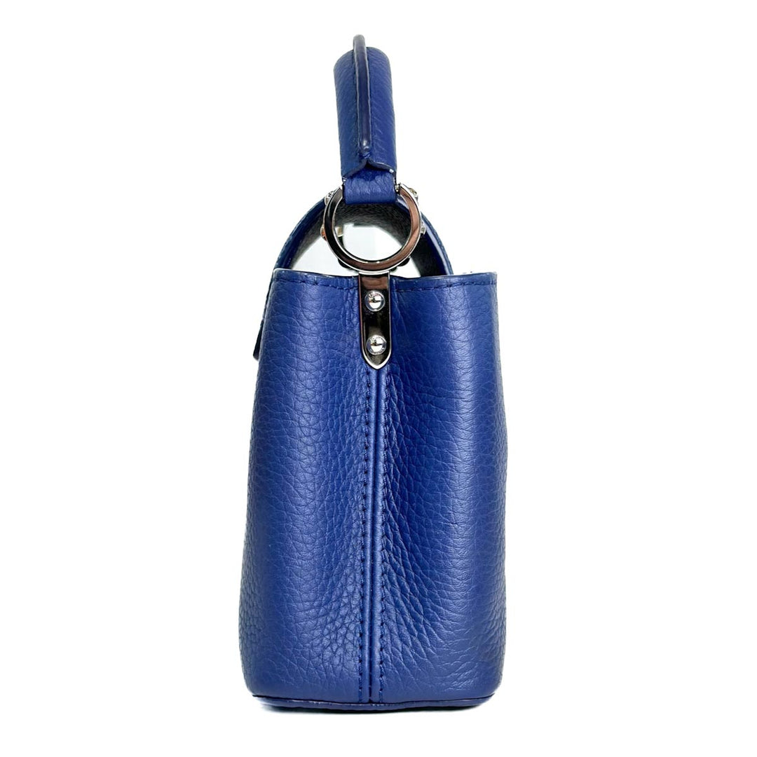 Louis Vuitton Capucines BB Tote - Jiaxyk