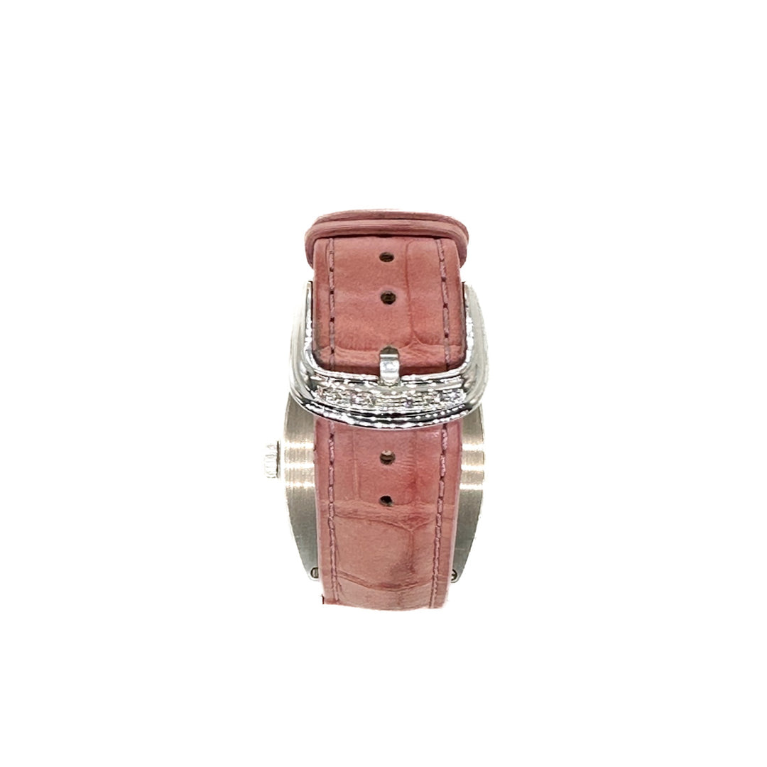 Franck Muller Cintree Curvex Watch - Jiaxyk