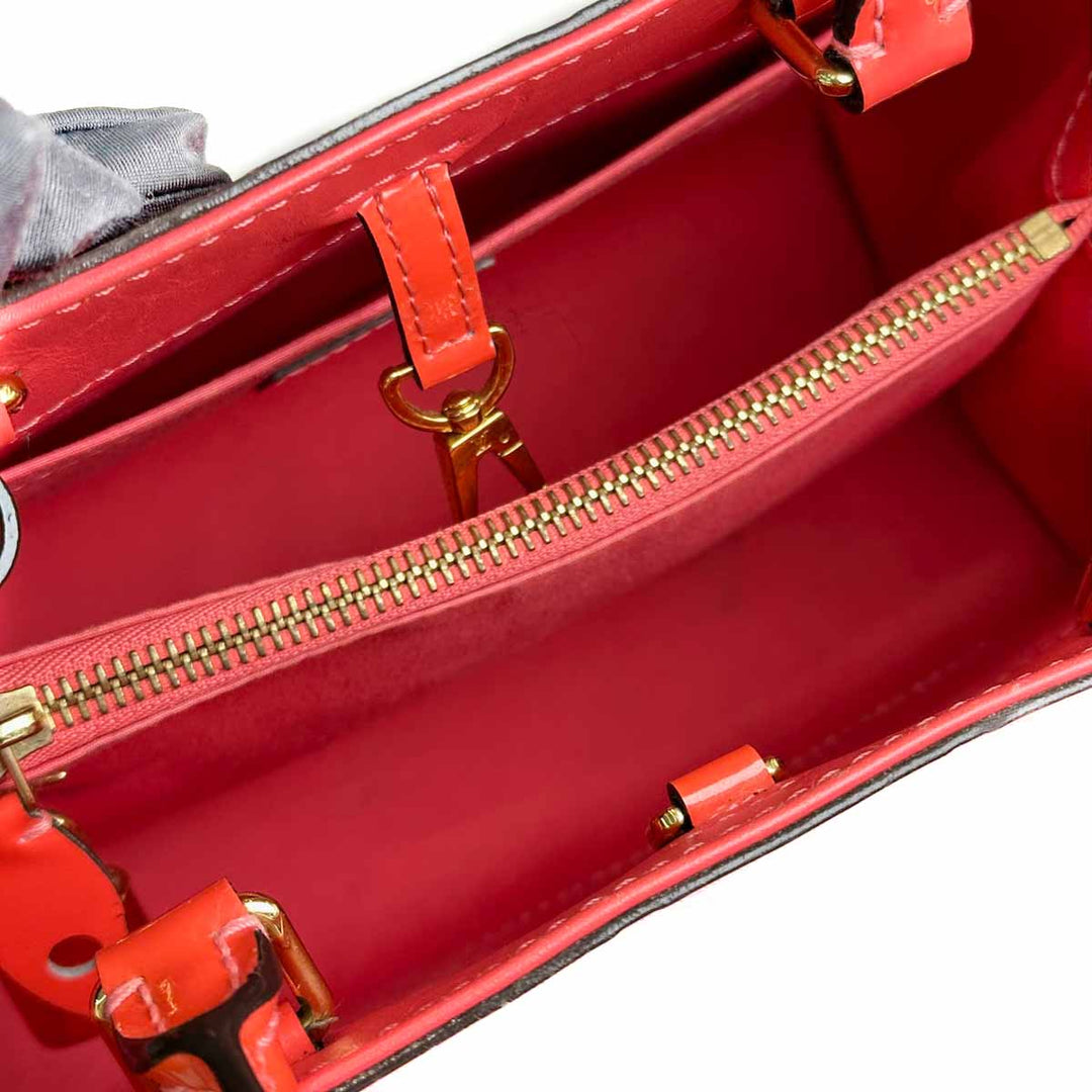 Louis Vuitton Montaigne PM Bag - Jiaxyk