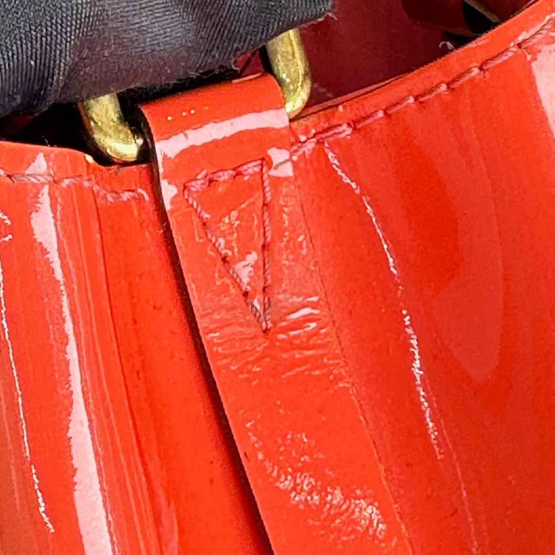 Louis Vuitton Montaigne PM Bag - Jiaxyk