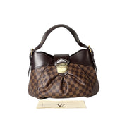 Louis Vuitton Sistina MM Damier Ebene Bags