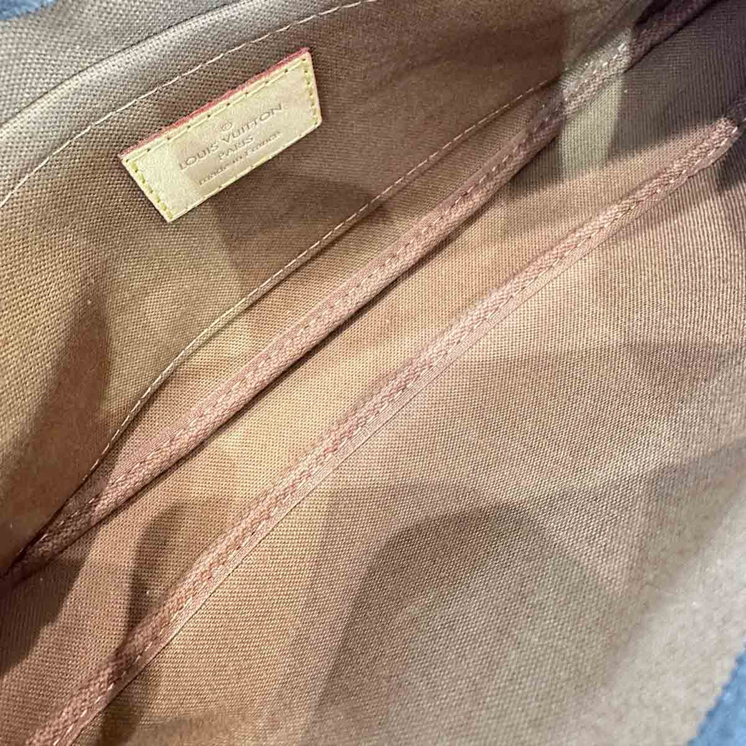 Louis Vuitton Multi Pochette Bag - Jiaxyk