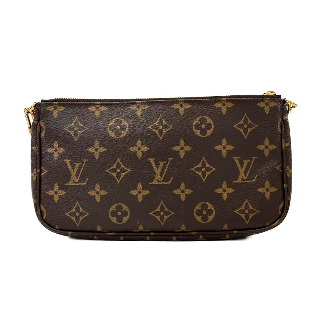Louis Vuitton Multi Pochette Bag - Jiaxyk