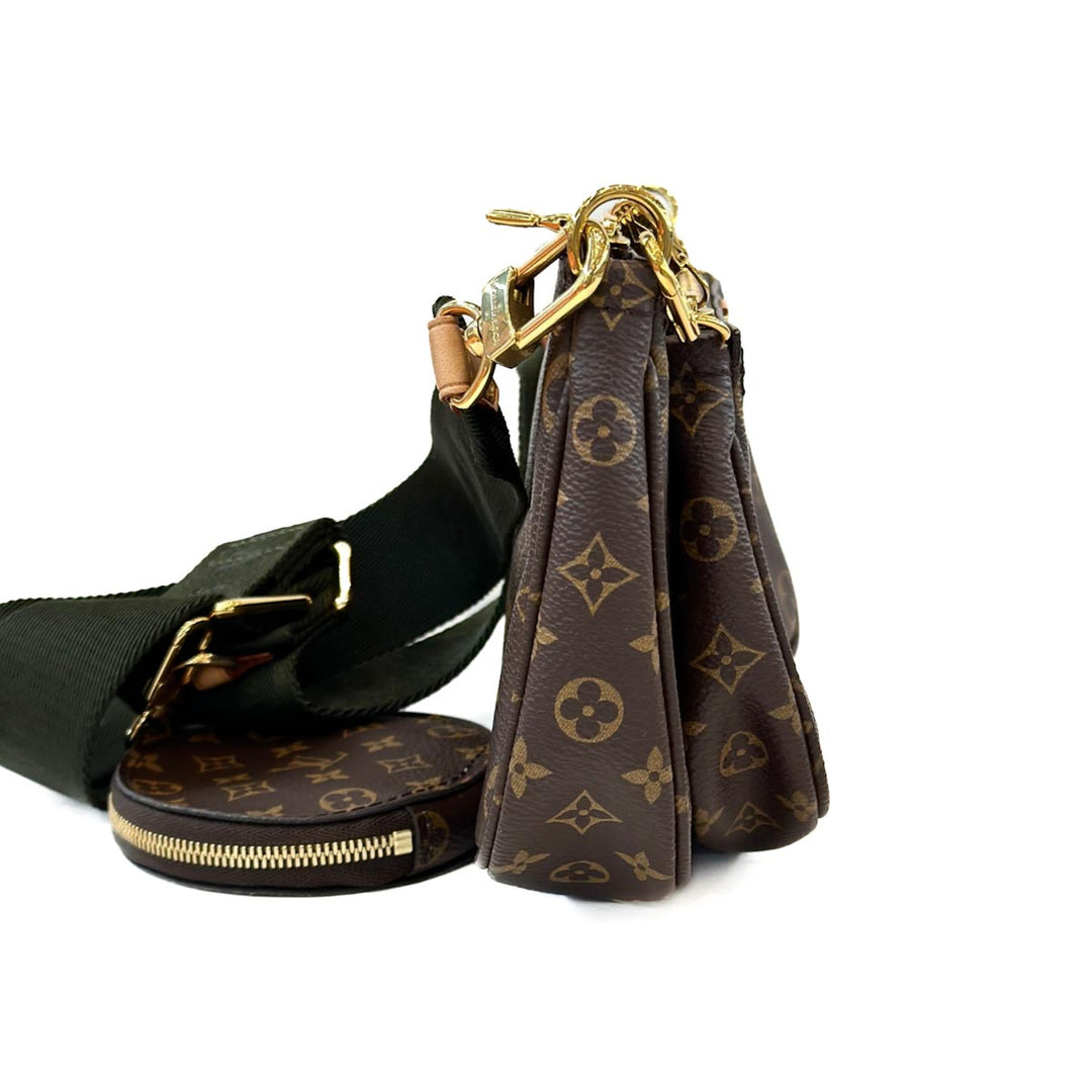 Louis Vuitton Multi Pochette Bag - Jiaxyk