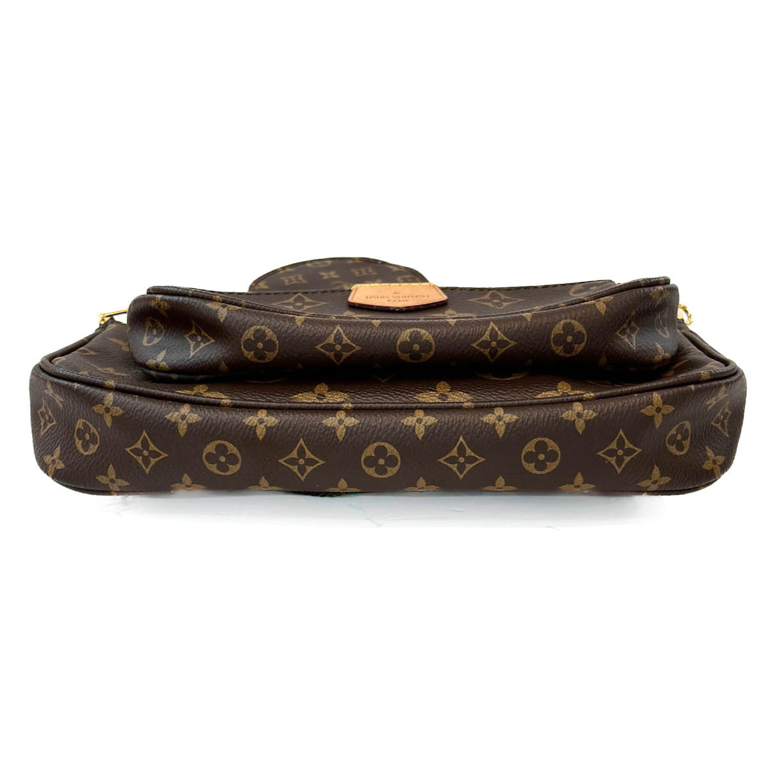 Louis Vuitton Multi Pochette Bag - Jiaxyk