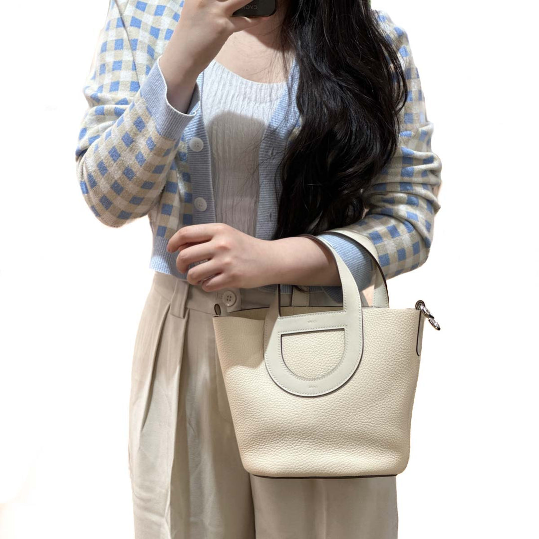Hermes in the Loop Picotin 18 - Jiaxyk