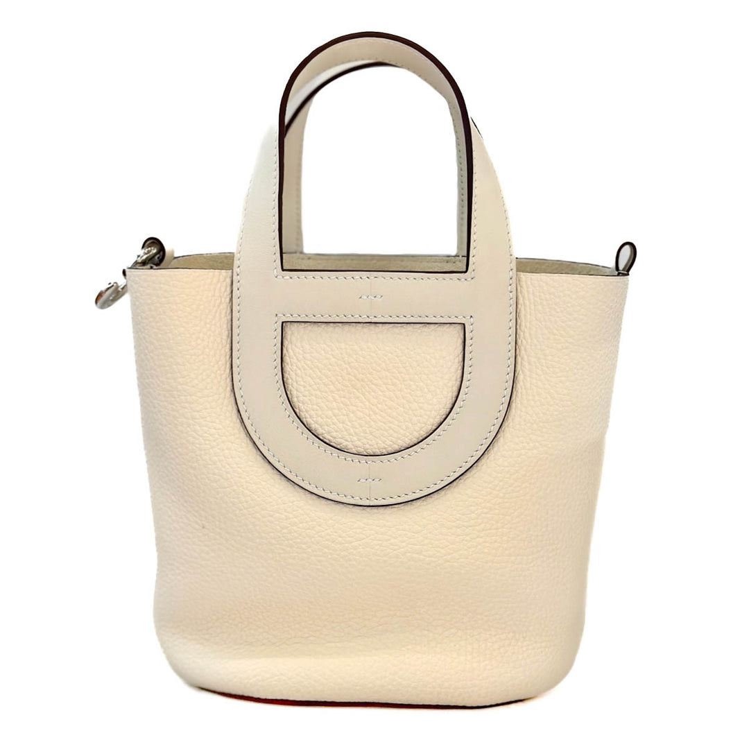 Hermes in the Loop Picotin 18 - Jiaxyk