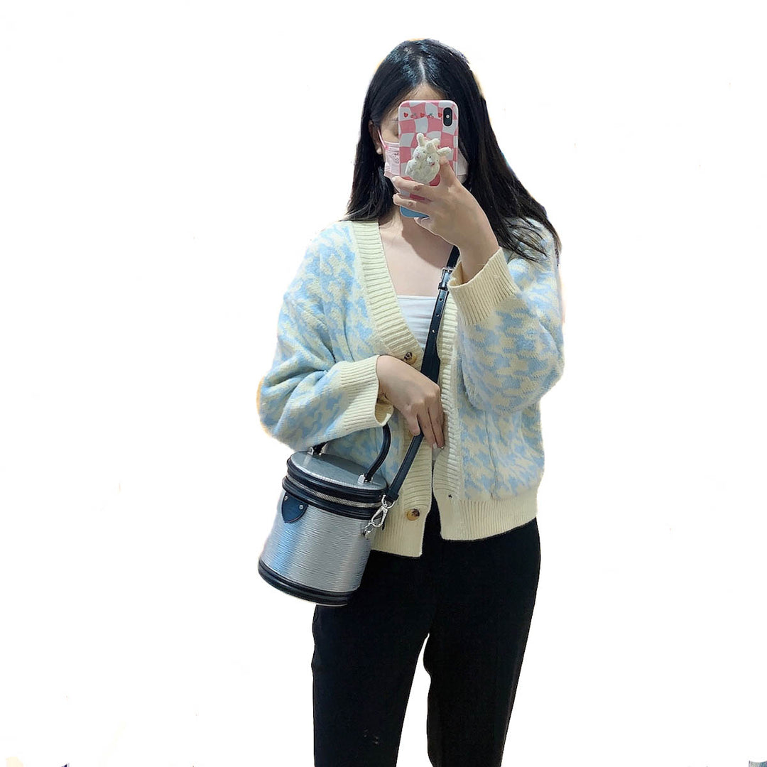 Louis Vuitton Epi Cannes Bag - Jiaxyk