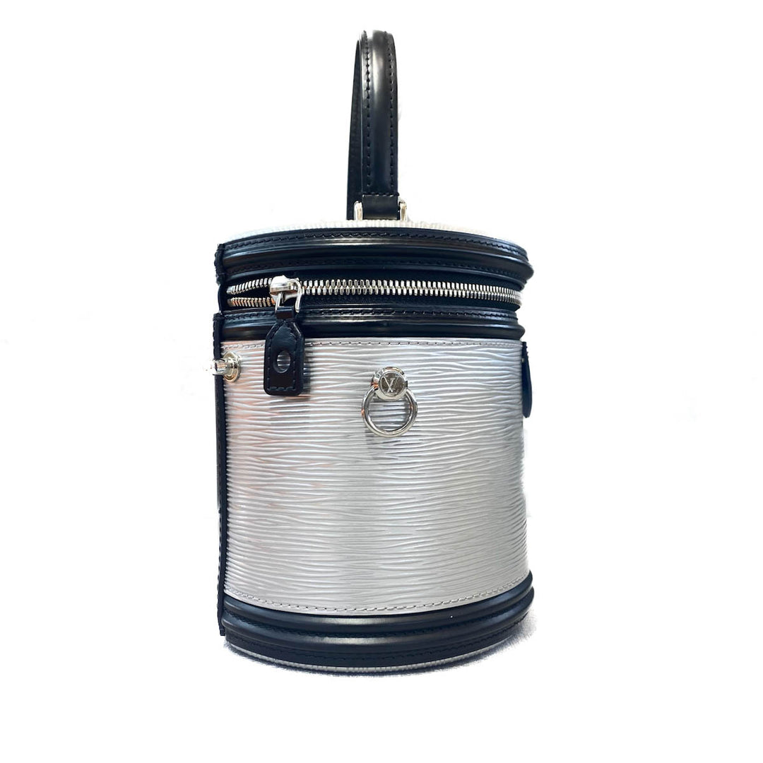 Louis Vuitton Epi Cannes Bag - Jiaxyk
