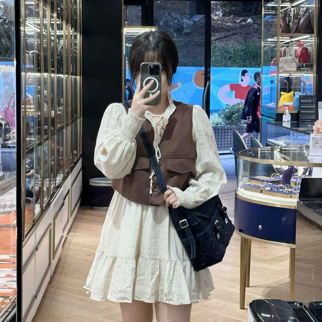 Dior Diorcamp Messenger Bag - Jiaxyk