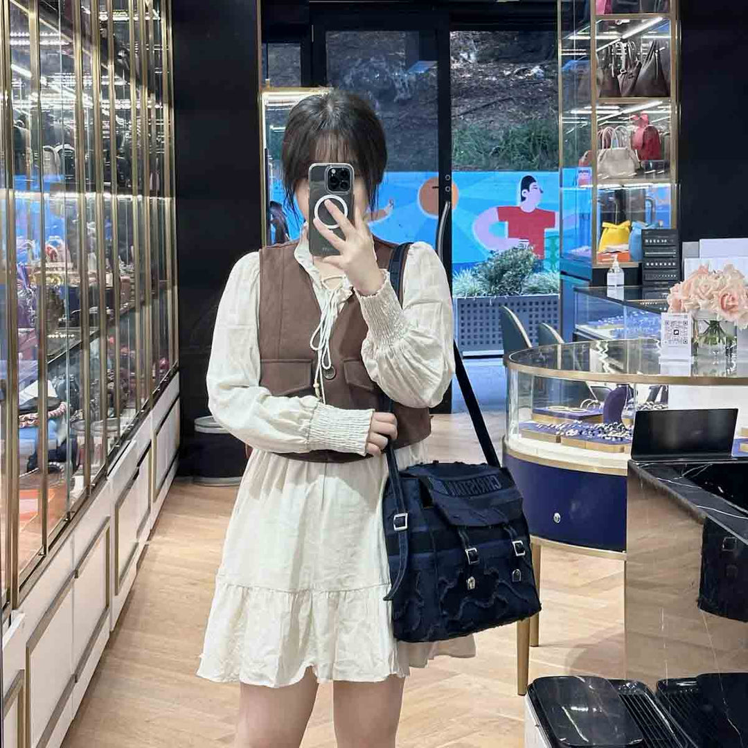 Dior Diorcamp Messenger Bag - Jiaxyk