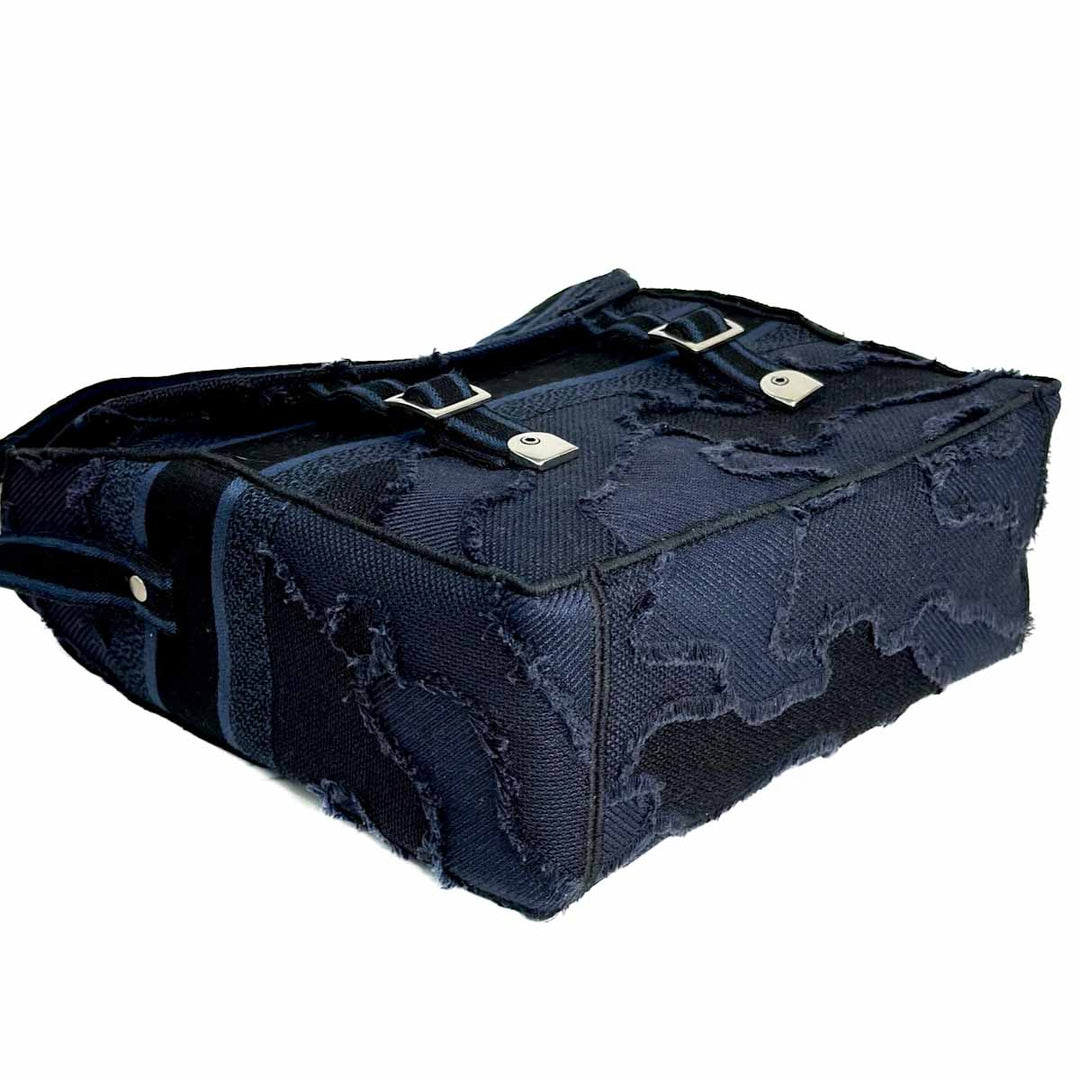 Dior Diorcamp Messenger Bag - Jiaxyk