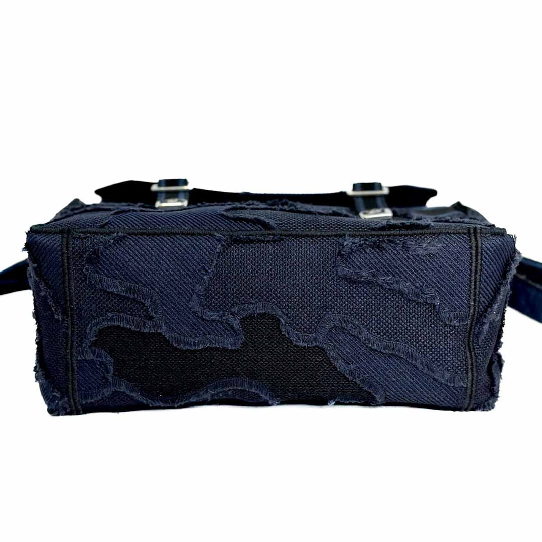 Dior Diorcamp Messenger Bag - Jiaxyk