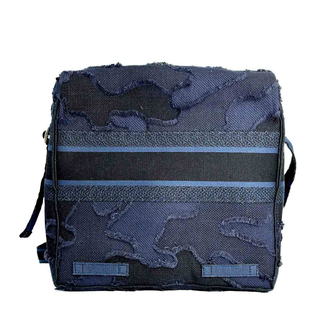 Dior Diorcamp Messenger Bag - Jiaxyk